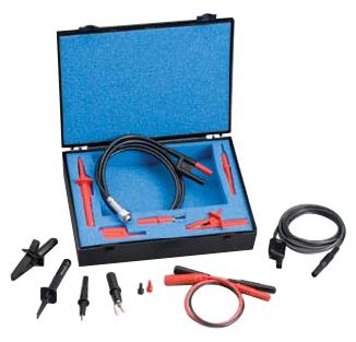2187-4 KEITHLEY, Test Lead Kit, Low Thermal, Cable | Newark