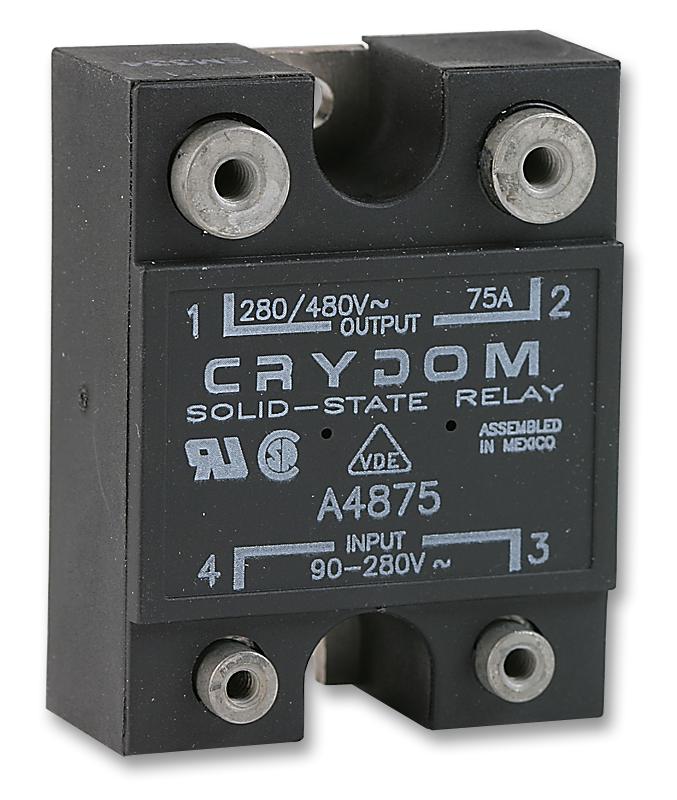 Sensata/crydomA4875