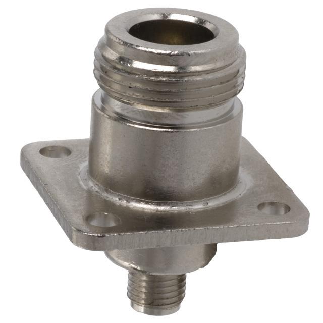 Y♢574 らん 242163 AMPHENOL RF, RF / Coaxial Adapter, SMA, Jack | Newark