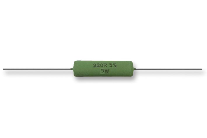 VishayAC05000003307JAC00