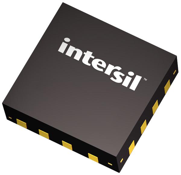 ISL62982CR4Z Renesas Battery Charger for 1 Cell of LiIon, LiPol