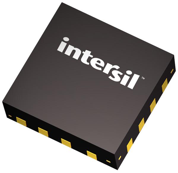 ISL54405IRUZT Renesas IC, ANALOG MULTIPLEXER, FULL REEL