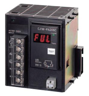 Omron Industrial AutomationCJ1W-PD025