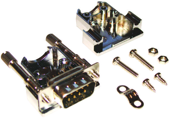 MulticompMCD8E09MS-KIT