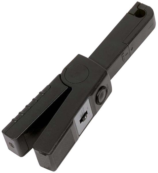 AEMC SL261 AC/DC Current Probe 100mA to 100A Lead w/BNC tillescenter