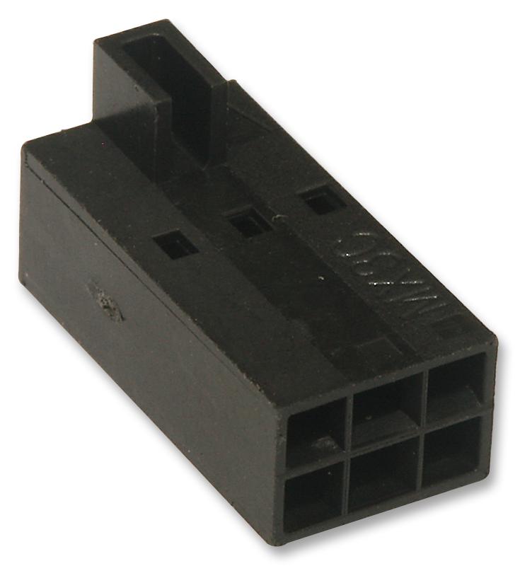 22-55-2062 - Molex - Connector Housing, SL 70450, Receptacle