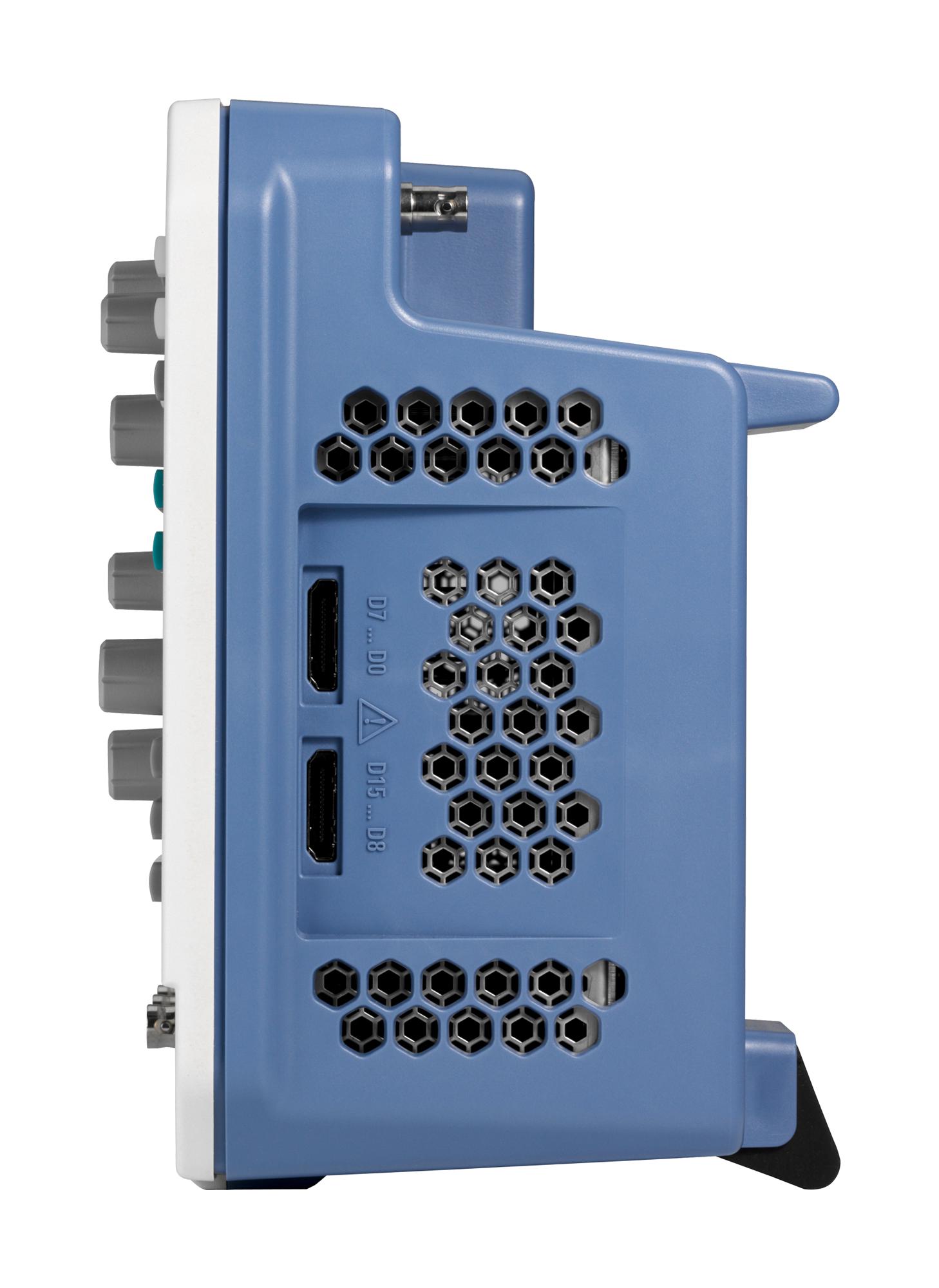 RTM3004 - Rohde & Schwarz - Digital Oscilloscope, 4 Channel, 100 MHz