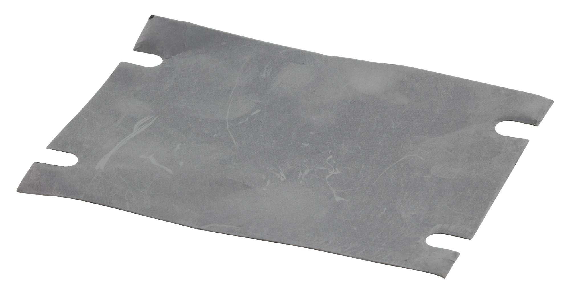 MC002373 Pro Thermal Pad, Graphite, Three Phase Solid