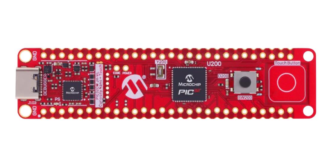 Microchip TechnologyEV16B95A