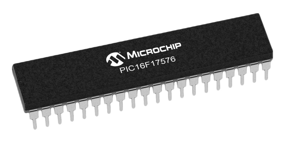 MicrochipPIC16F17576-I/MP