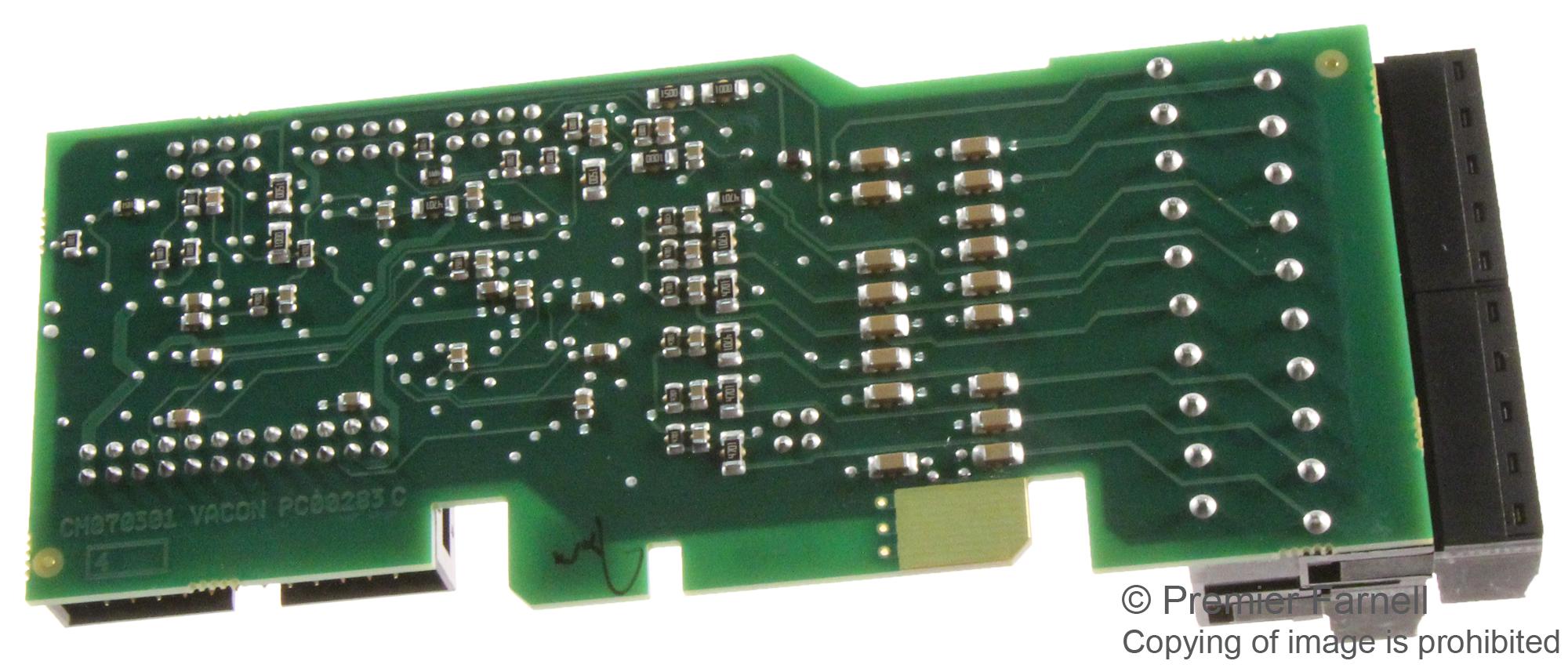 OPTA9 - Eaton Cutler Hammer - Relay Accessory, I/O Board