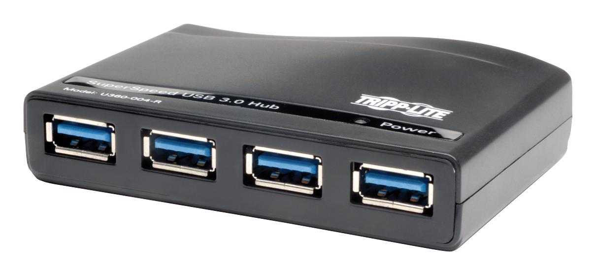 Tripp Lite U330-05M Cavo Prolunga Attivo USB 3.0, 4,88m, Nero, Fino A 5 Gbps - 3