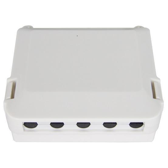 332230 Stellar Labs Antenna Combiner, UHF/VHF, 470MHz to 862MHz/47MHz to 230MHz