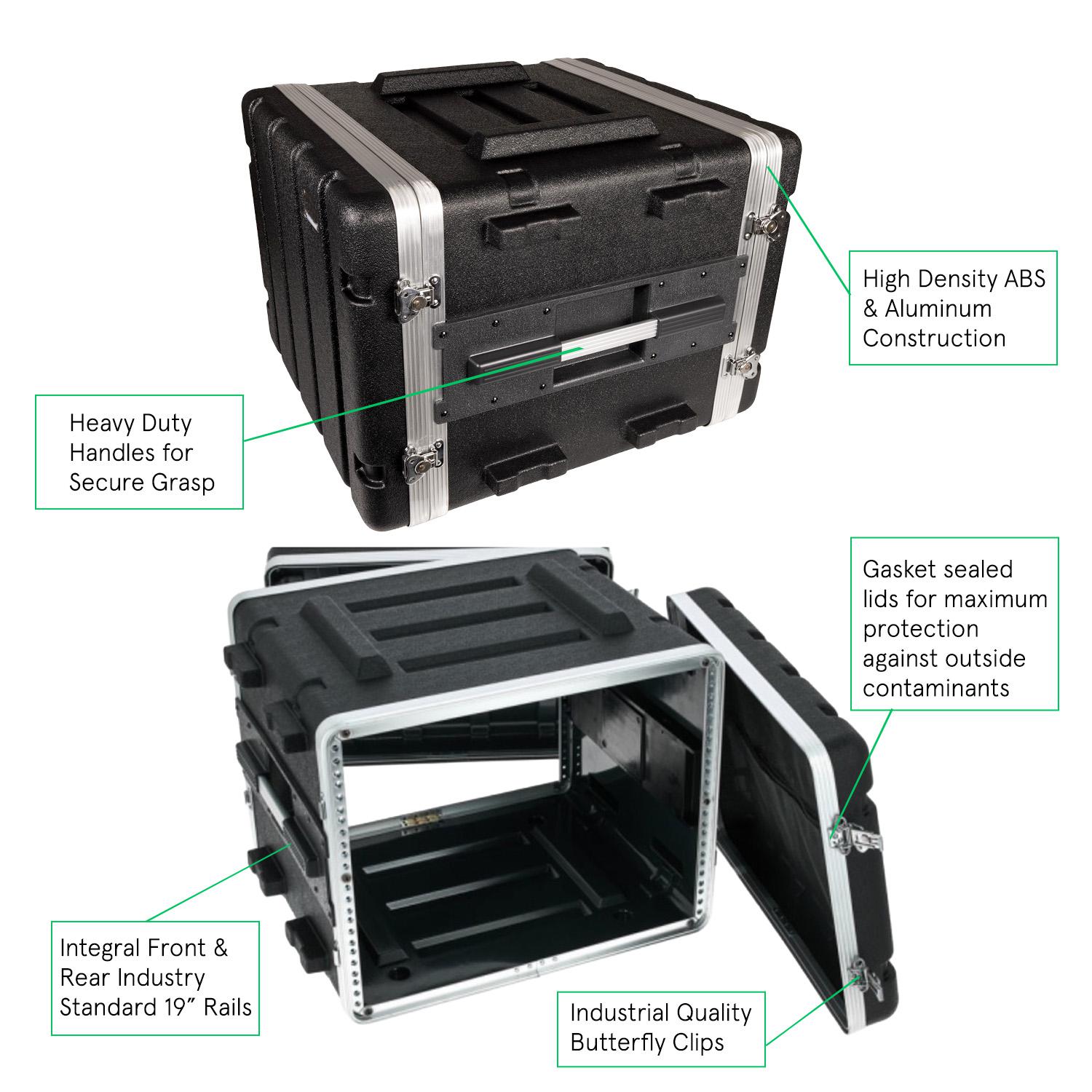 555-15635 MULTICOMP PRO, 19