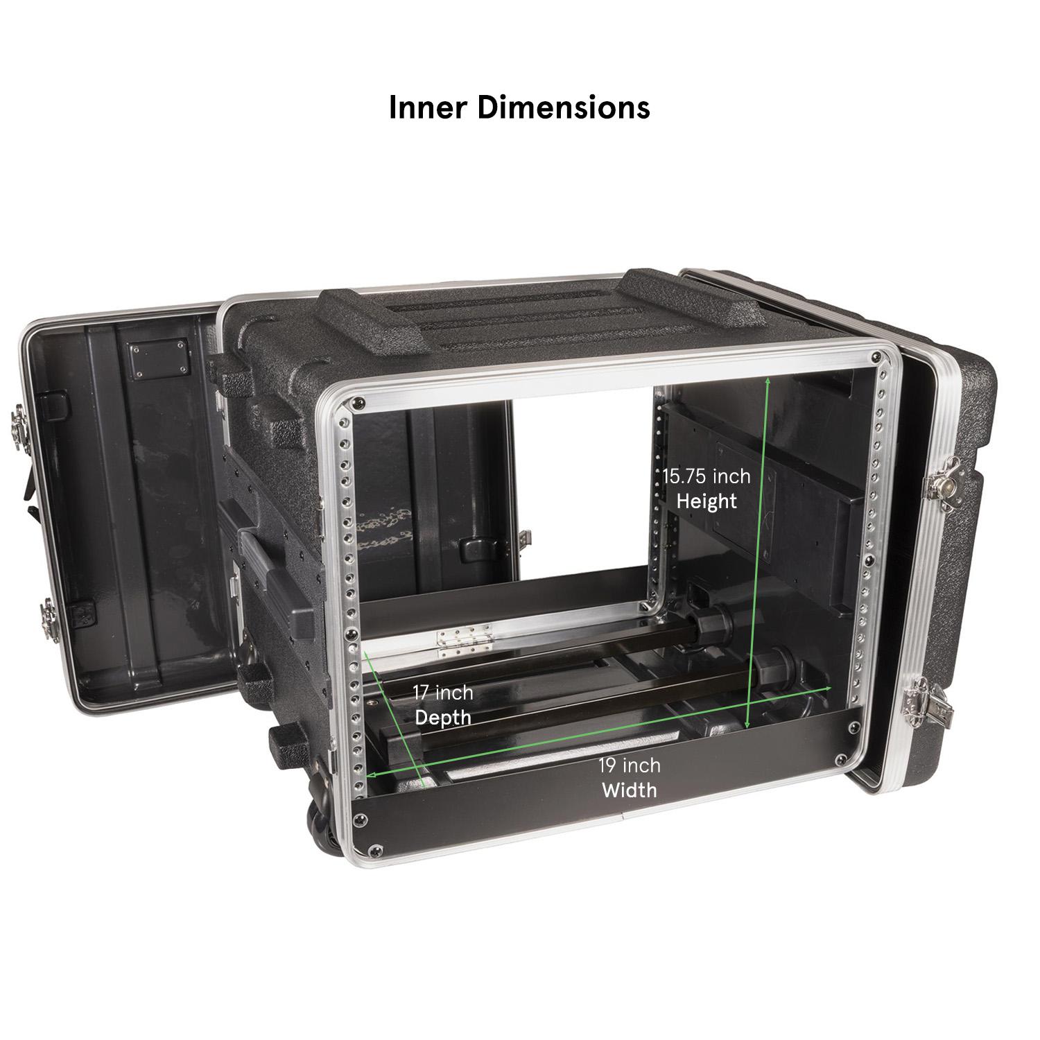 555-15640 MULTICOMP PRO, 19