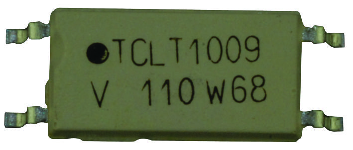 VishayTCLT1009