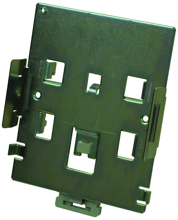 VW3A9805 Schneider Electric DIN Rail Mounting Plates