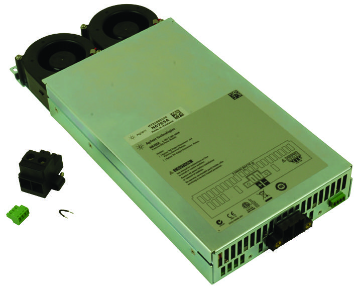 N6765A KEYSIGHT TECHNOLOGIES, DC POWER MODULE, N6765A | Newark