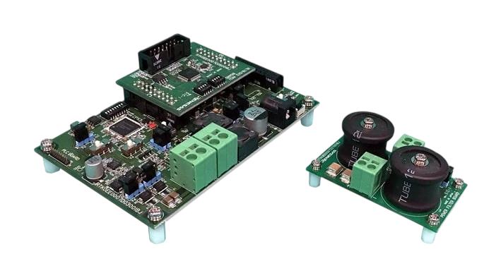 Renesas Electronics CorporationRTK0EE0007D02001BJ