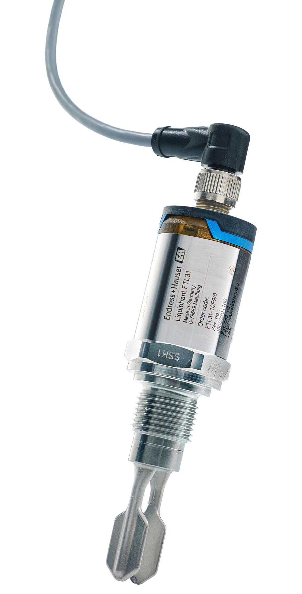 Endress+HauserFTL31-CA4M2BAVBJ