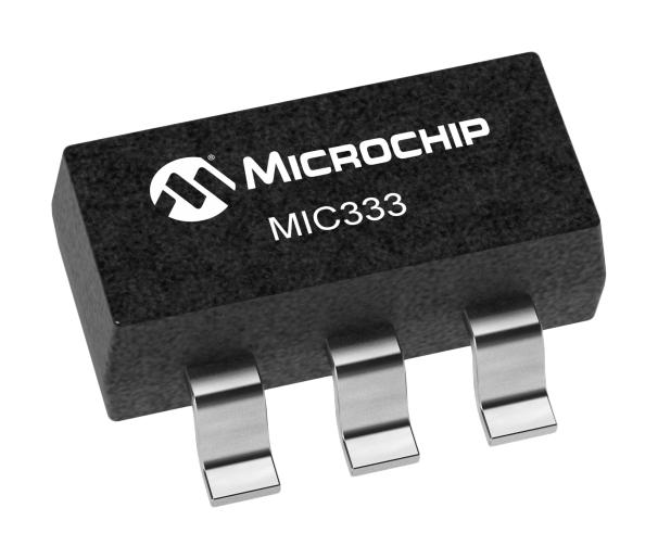 Microchip TechnologyMIC333T-E/OT