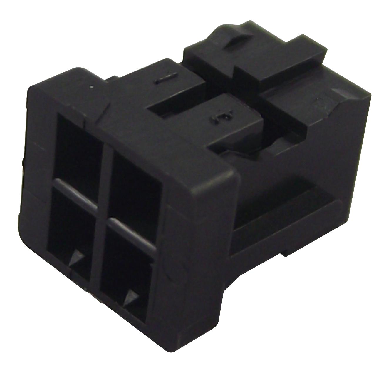 DF114DS2C Hirose(hrs) Connector Housing, DF11 Series, Plug