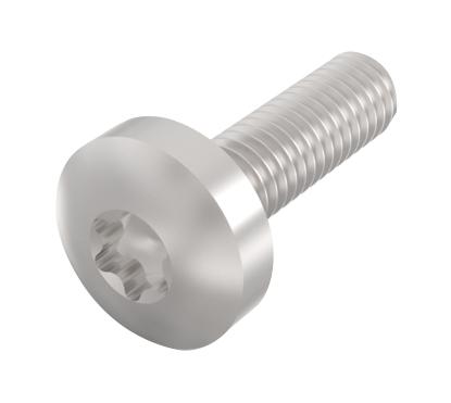 24560-130 NVENT SCHROFF, Hardware, Pan head, Torx | Newark Electronics