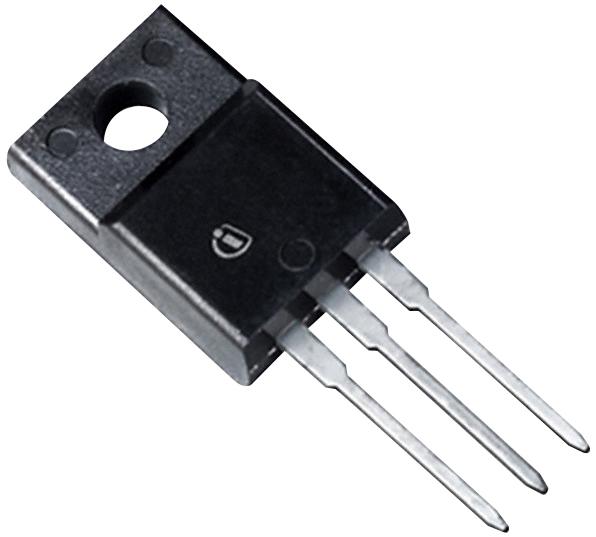 StmicroelectronicsSTF13NM60ND