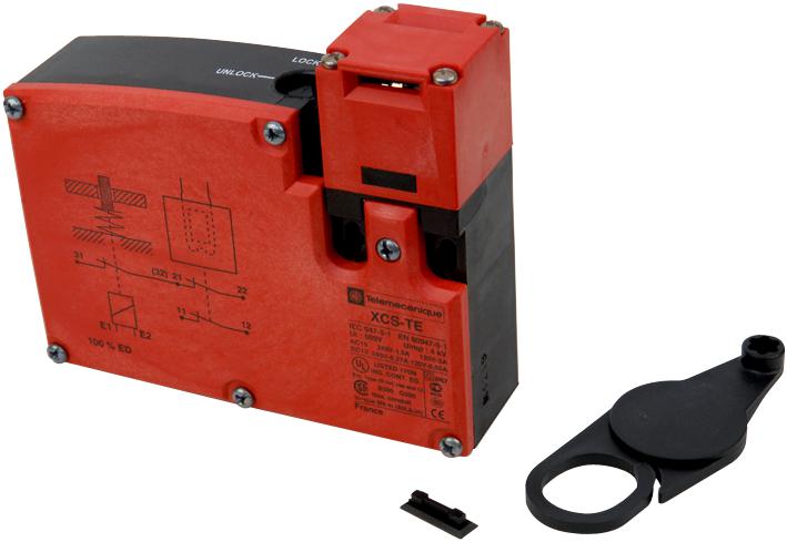 XCSTE7311 TELEMECANIQUE SENSORS, Safety Interlock Switch, Preventa