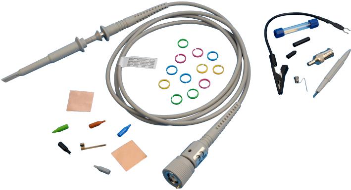 N2894A KEYSIGHT TECHNOLOGIES, Oscilloscope Probe, Passive, 700 MHz