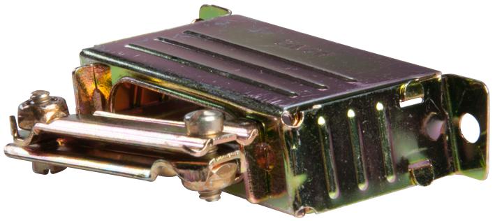DB24659 CINCH CONNECTIVITY SOLUTIONS, D Sub Backshell, DB Series
