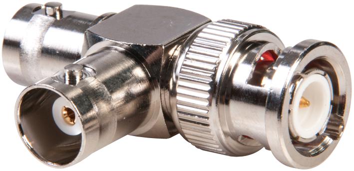 112567 AMPHENOL RF, RF / Coaxial Adapter, BNC, Plug | Newark