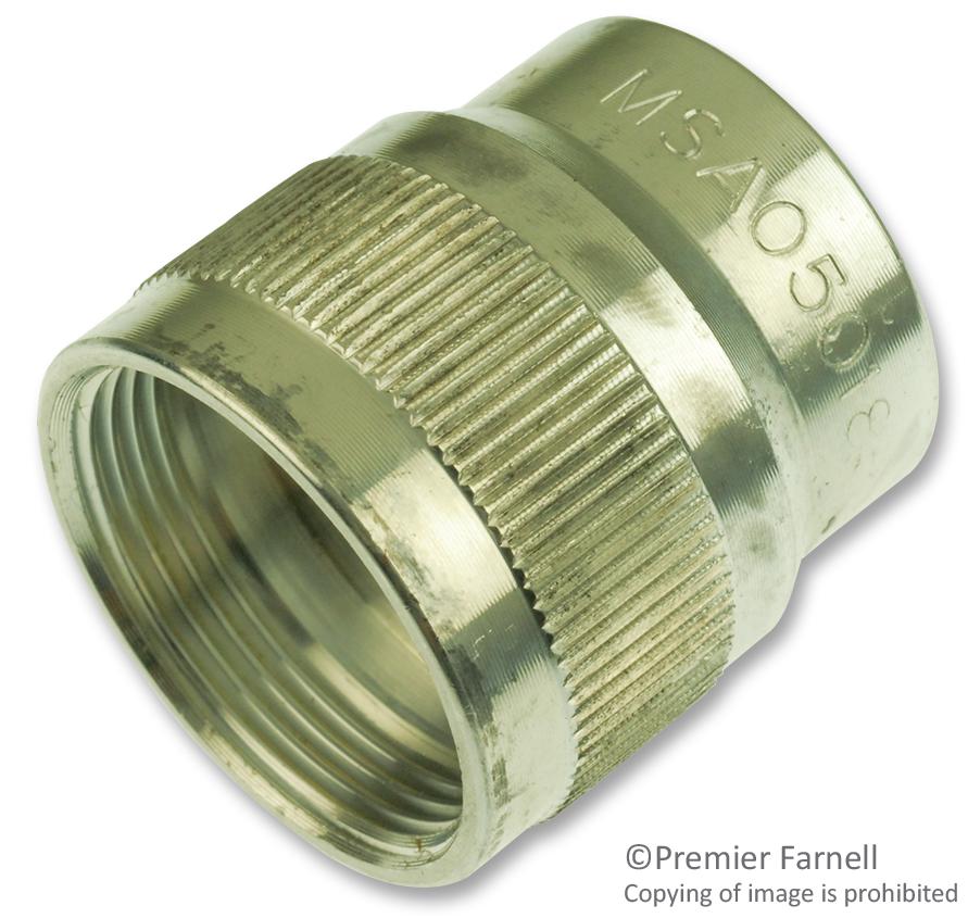 MSA05018 Abb Thomas & Betts Conduit Fitting, Liquidtight Flexible