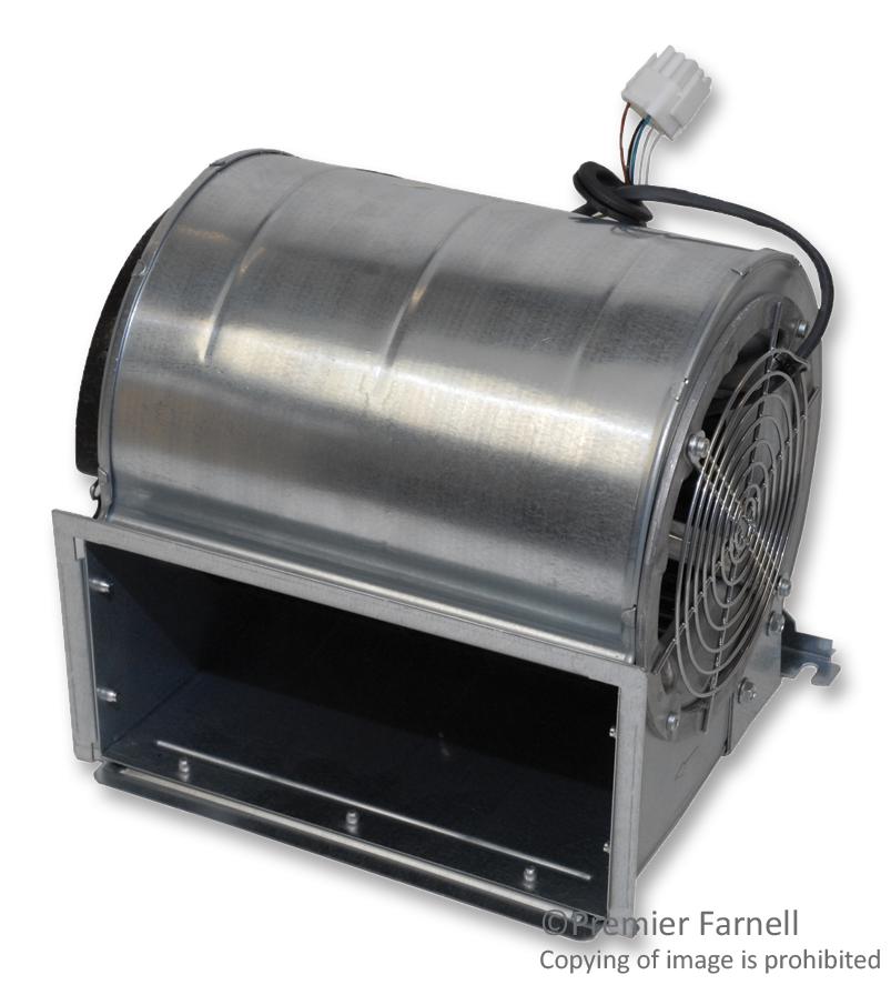 VZ3V1212 SCHNEIDER ELECTRIC, Heatsink Fan Kit, Altivar® Adjustable