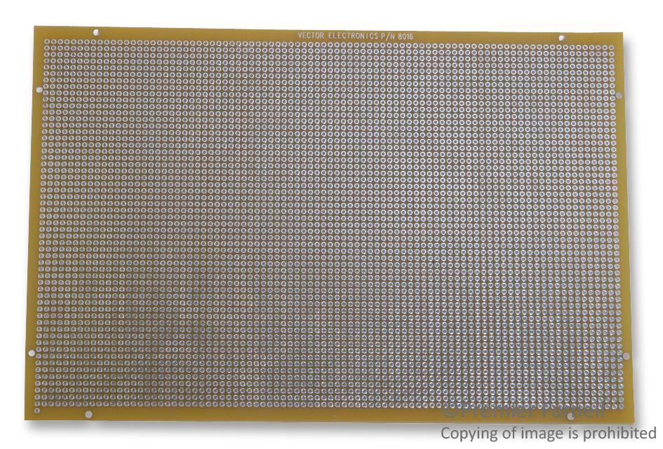 Vector Electronics8016
