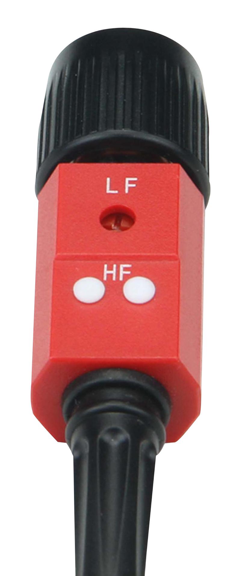 CT4028 Cal Test Electronics Oscilloscope Probe, HighVoltage