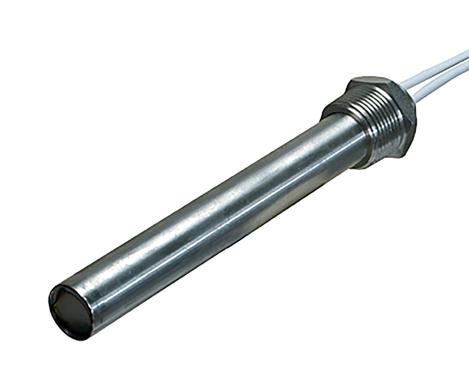 EMH-061-120V - Omega - IMMERSION HEATER, 500W, 120VAC