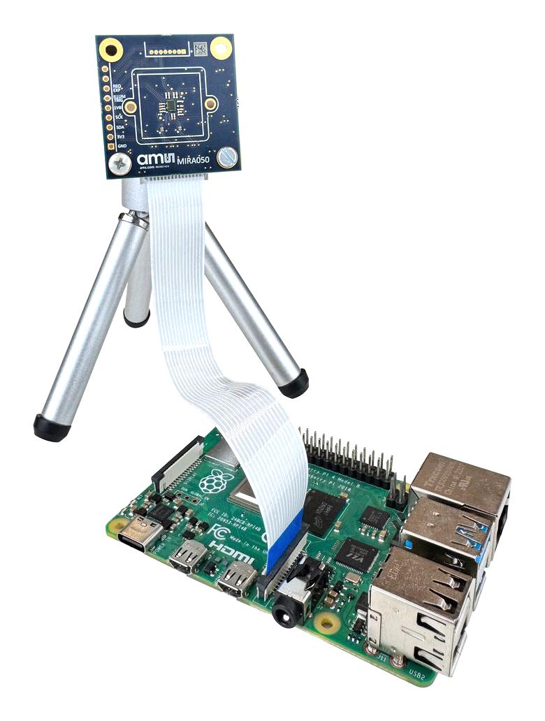 Ams Osram GroupMIRA050_RGB_MINI_SB