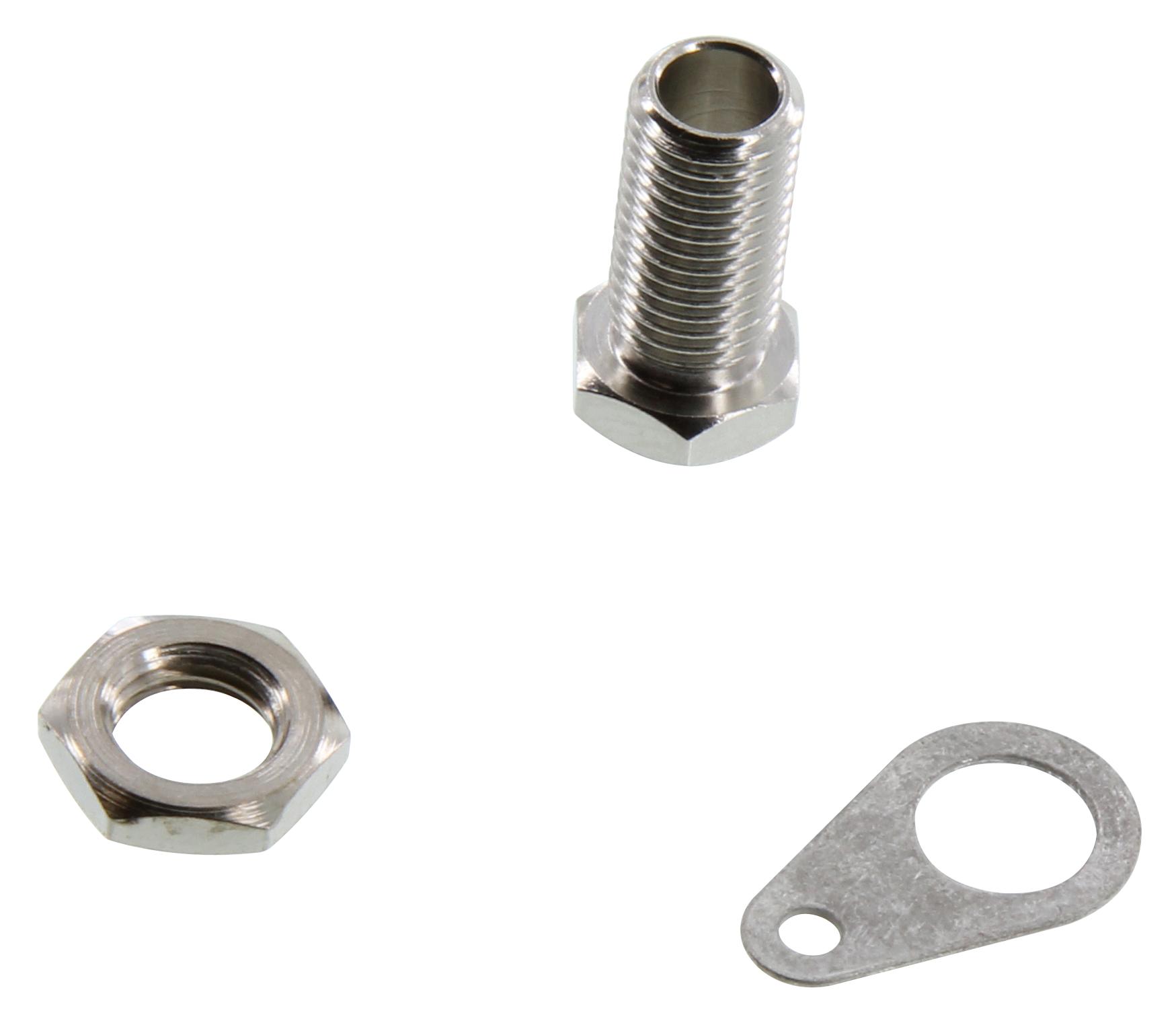 ビジュー Pino 3267 POMONA, Banana Test Connector, Jack, Panel Mount | Newark