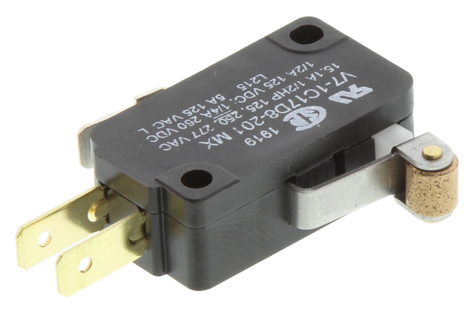 HoneywellV71C17D8201