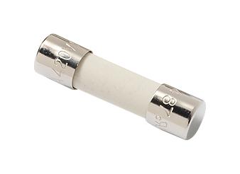 0487016.MXP - Littelfuse - Fuse, Cartridge, Fast Acting