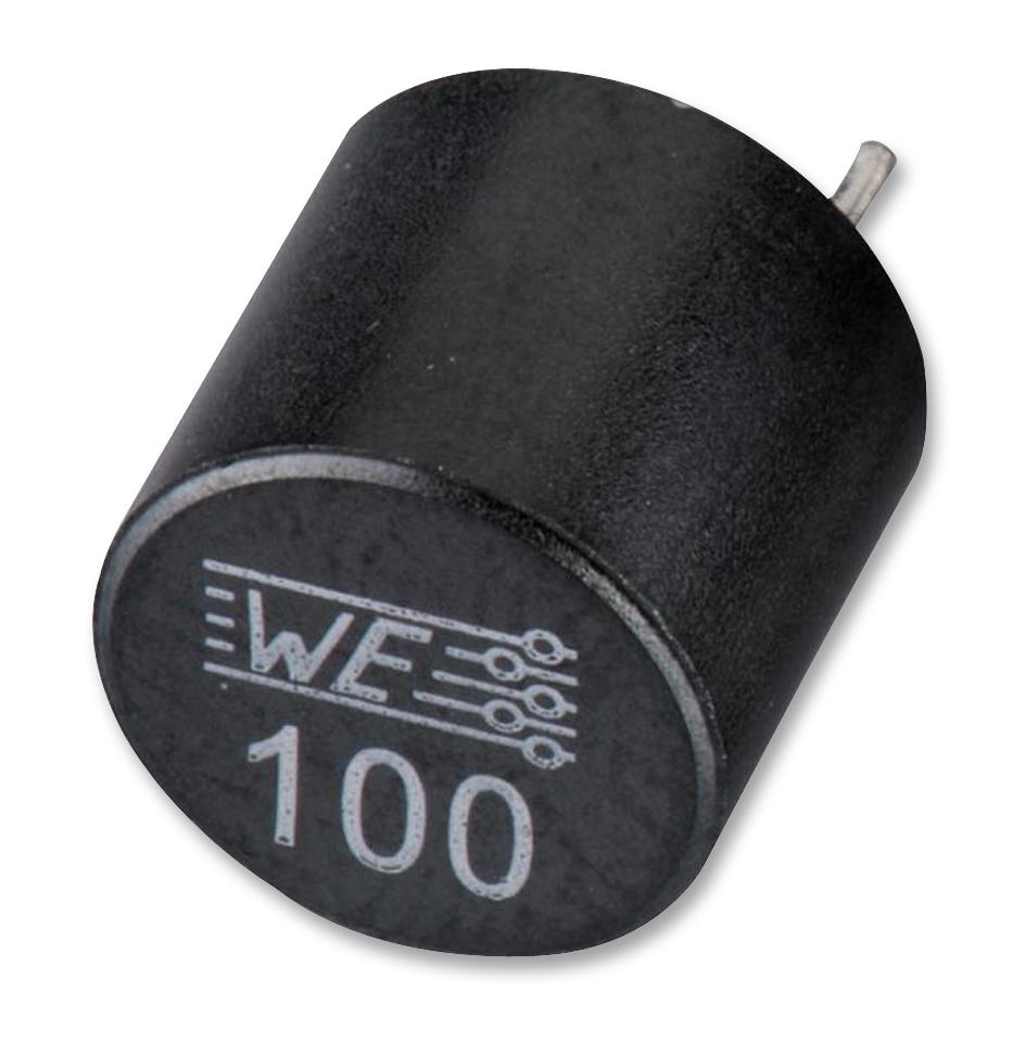 7447471472 - Wurth Elektronik - Inductor, Radial Leaded, WE-TIS Series