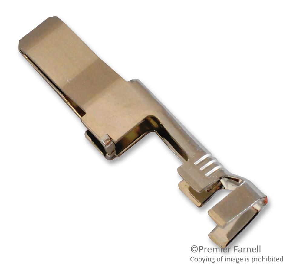 Mini-Fit Sr. 42815 Series MOLEX Plug & Socket Connector Contacts