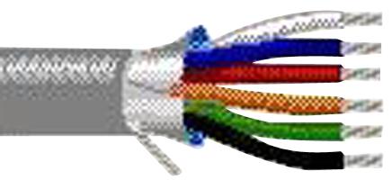 Shielded Multiconductor Cable | Newark Electronics