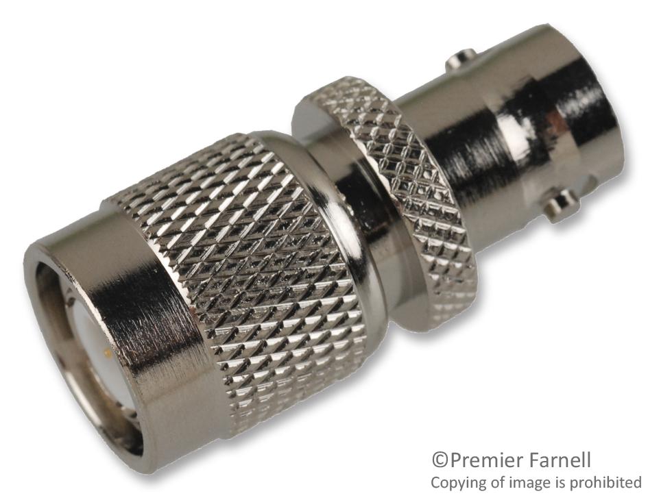 れんともさん専用 242149 AMPHENOL RF, RF / Coaxial Adapter, BNC, Jack | Newark