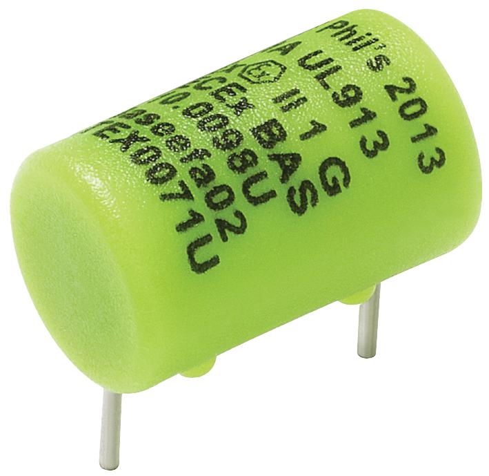 thumbnail image 2 of Littelfuse 125V 5A Plug-In Fuse – Clear – Electrical Fuse, AC, Single Pack 2 of 6
