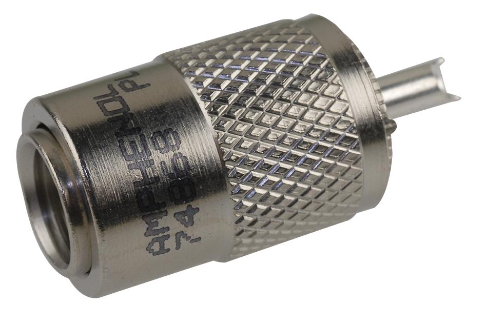 helper Tulpen Ontdekking PL-259 - Amphenol Rf - RF / Coaxial Connector, UHF Coaxial, Straight Plug