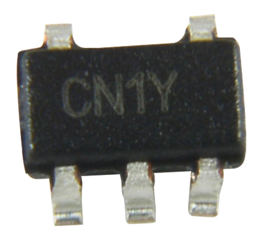 TC773.3MCTTR Microchip Temperature Sensor IC, Digital, ± 1°C