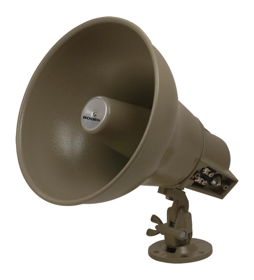 Altoparlante Esterno COMTRAK ESP-15 Per CB E VHF – Jack 3.5 Mm, 10W, Staffa Orientabile