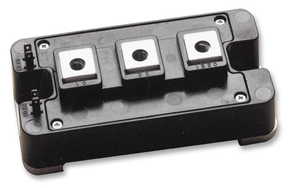 Modulo IGBT Mitsubishi CM100DY-34A, Originale, Nuovo, Made In Japan